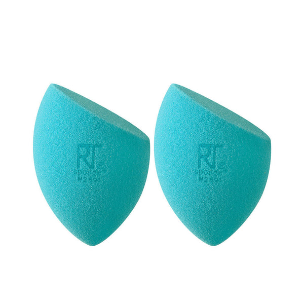 MIRACLE AIRBLEND MAKEUP sponge pack 2 u-0