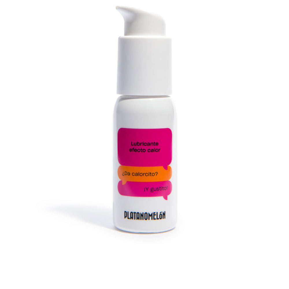 LUBRICANT effect heat 50 ml-0