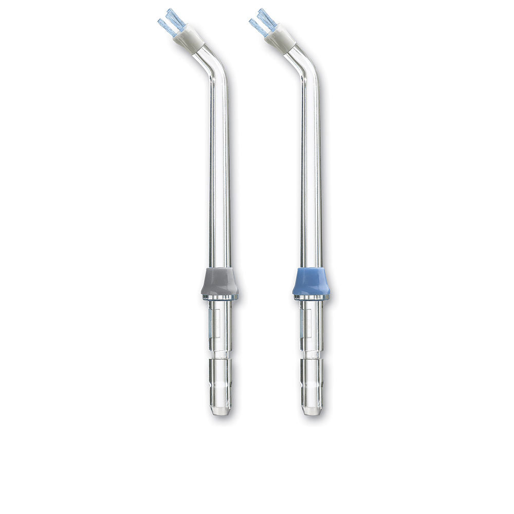 IRRIGATOR seeker nozzle inaccessible plate 2 u-0