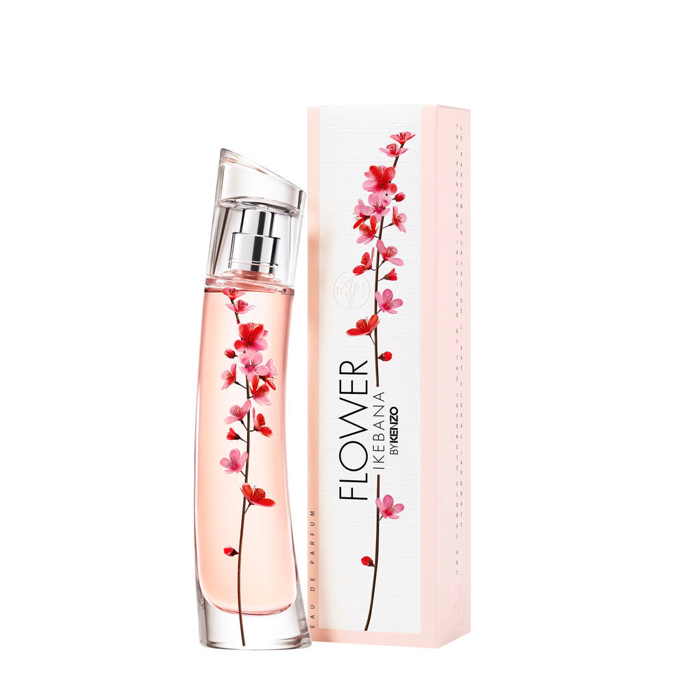 FLOWER IKEBANA BY KENZO edp vapor 40 ml-0