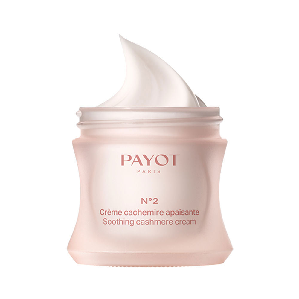 CRÈME Nº2 cashmere 50 ml-0