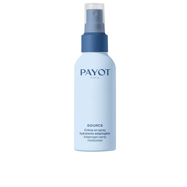 SOURCE adaptogene moisturizing spray crème 40 ml-0