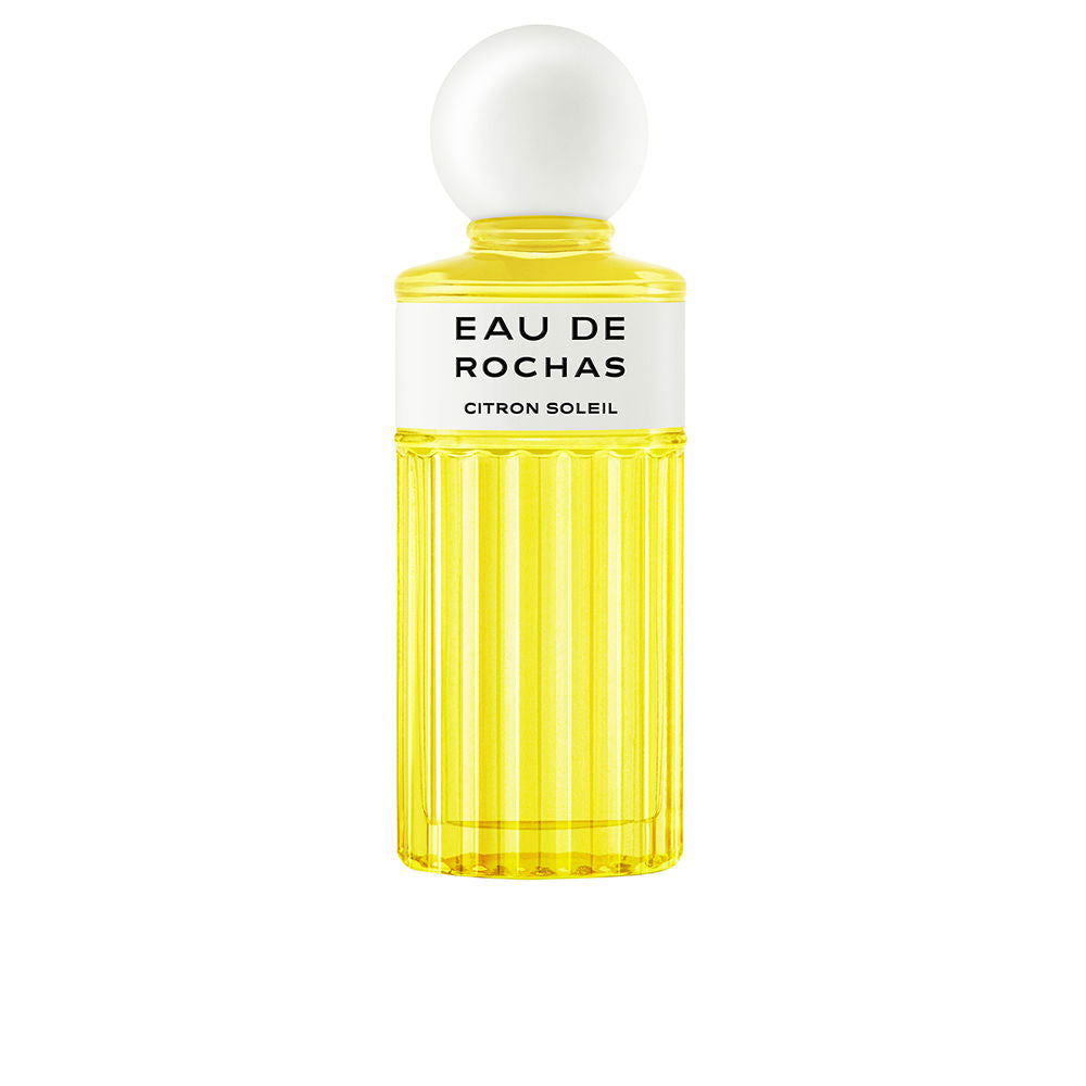 EAU DE ROCHAS CITRON SOLEIL edt vapor 100 ml-0