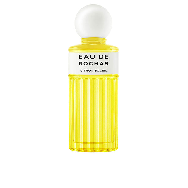 EAU DE ROCHAS CITRON SOLEIL edt vapor 100 ml-0