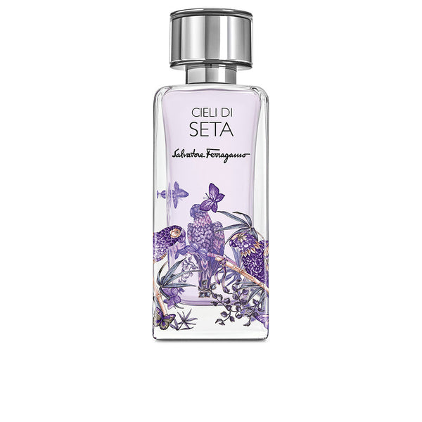 CIELI DI SETA edp vapor 100 ml-0