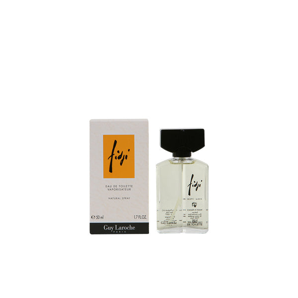 Fidji Eau de Toilette 50ml-0