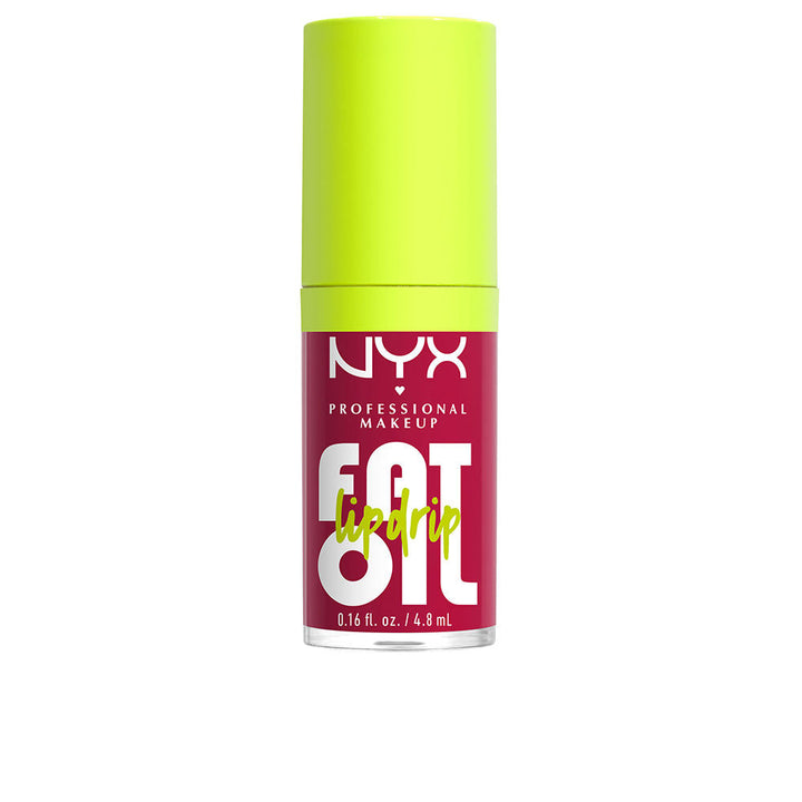FAT OIL lip drip #05-newsfeed 4,8 ml-0