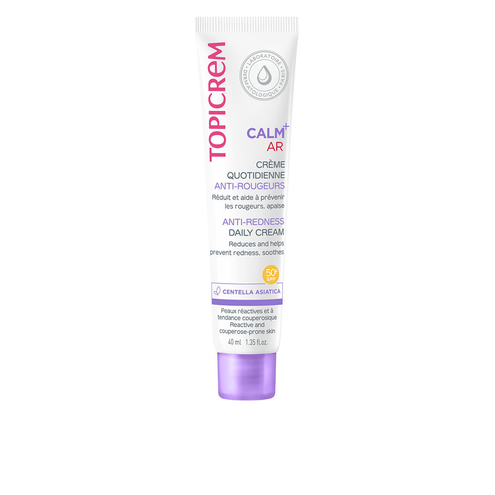 CALM+ anti-redness daily cream SPF50+ 40 ml-0