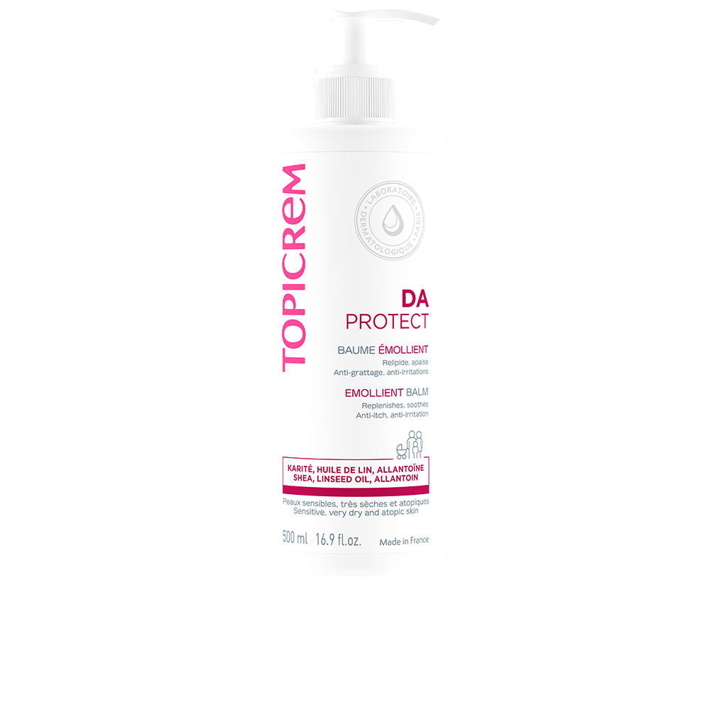 DA PROTECT emollient balm 500 ml-0