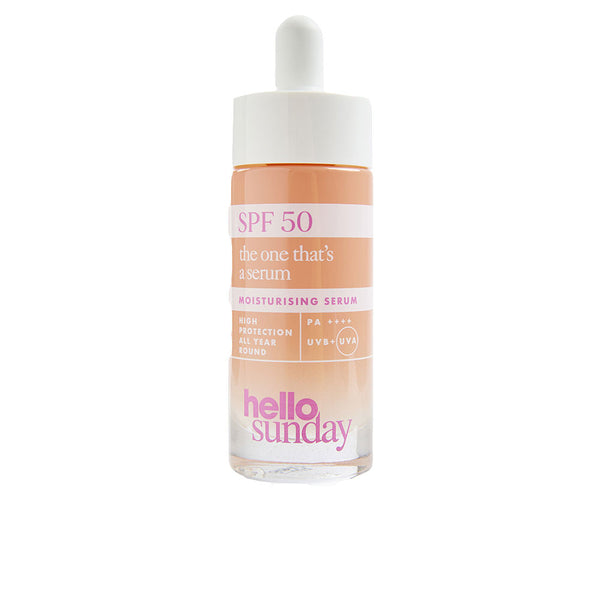 THE ONE THAT&#39;S A SERUM day drops SPF50 30 ml-0