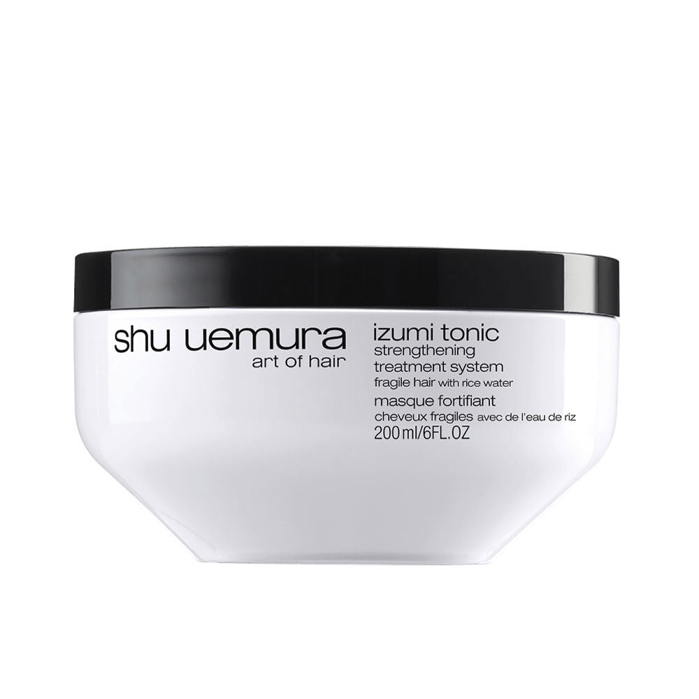 IZUMI TONIC strengthening treatment system 200 ml-0