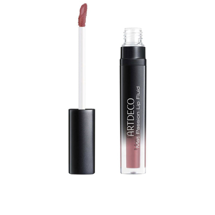 MAT PASSION lip fluid #25-so mauve 3 ml-0