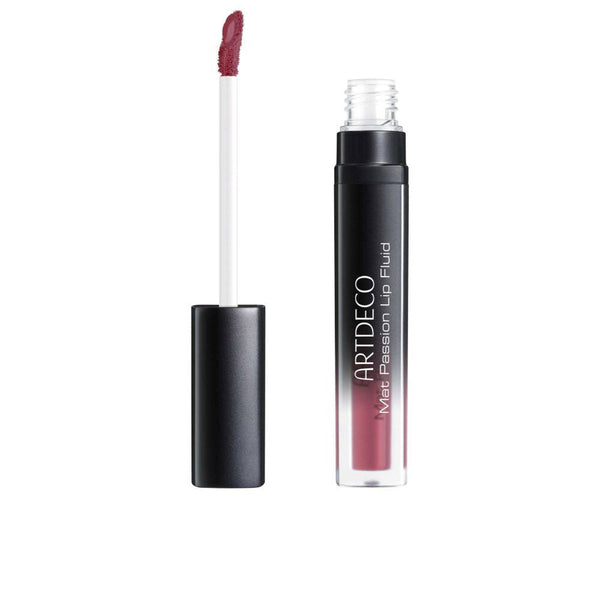 MAT PASSION lip fluid #33-smooth plum 3 ml-0