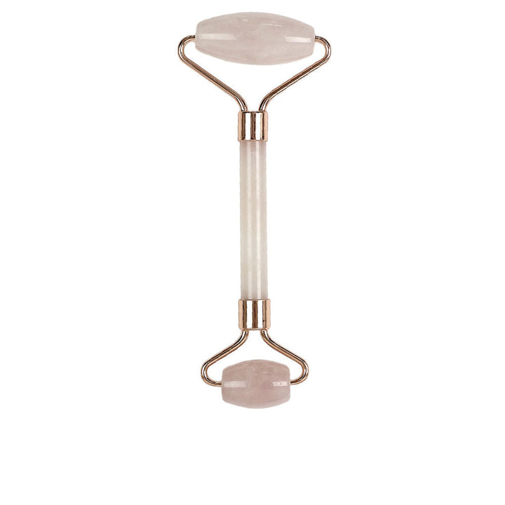 SKIN MASSAGER rose quartz 1 u-0