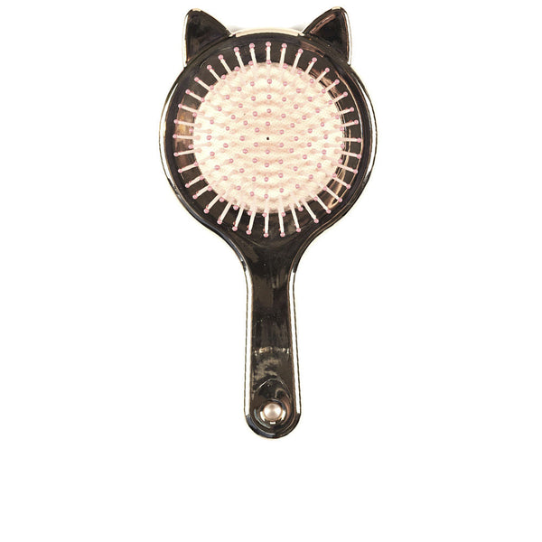 HAIR BRUSH cat shape 1 u-0