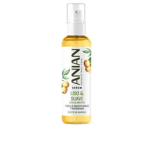 SMOOTH &amp; SOFT serum 100 ml-0