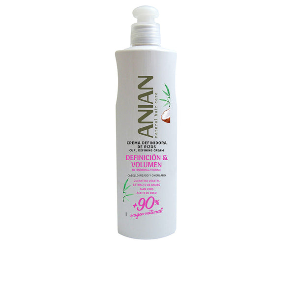 DEFINITION &amp; VOLUME curl defining cream 250 ml-0