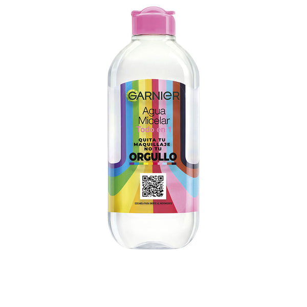 SKINACTIVE PRIDE All-in-1 Micellar Water 400 ml-0