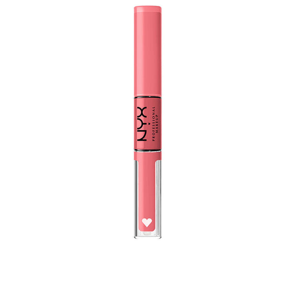 SHINE LOUD pro pigment lip shine #1-born to hustle 3,4 ml-0