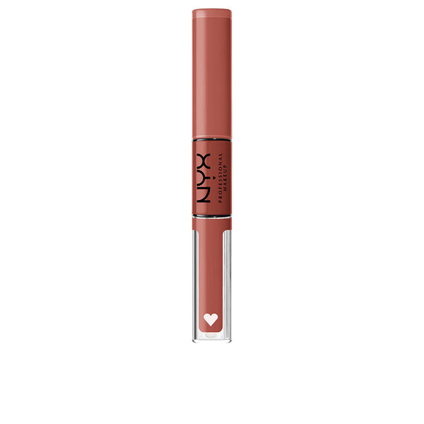 SHINE LOUD pro pigment lip shine #ambition statement 3,4 ml-0