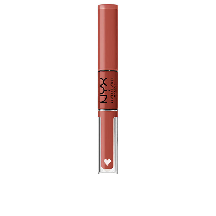 SHINE LOUD pro pigment lip shine #4-life goals 3,4 ml-0