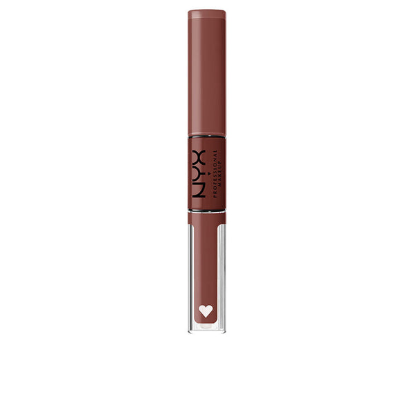 SHINE LOUD pro pigment lip shine #6-boundary pusher 3,4 ml-0