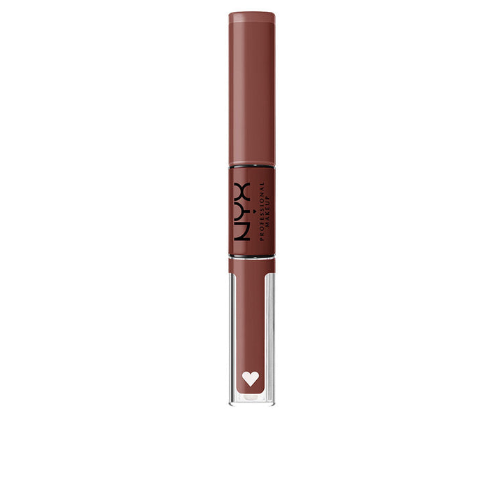 SHINE LOUD pro pigment lip shine #6-boundary pusher 3,4 ml-0