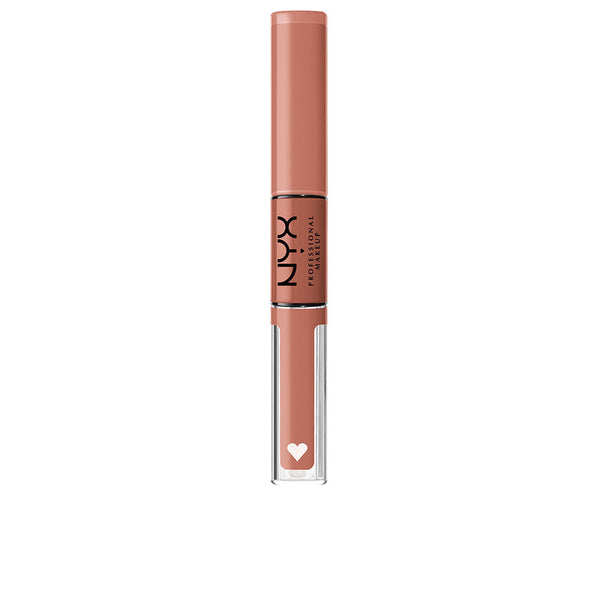 SHINE LOUD pro pigment lip shine #global citizen 3,4 ml-0