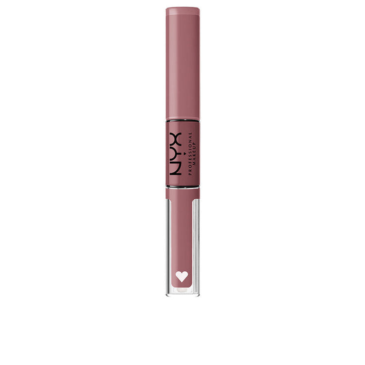 SHINE LOUD pro pigment lip shine #overnight hero 3.4 ml-0
