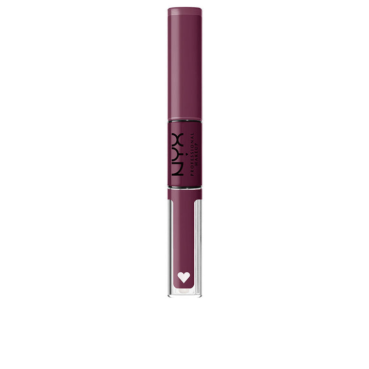 SHINE LOUD pro pigment lip shine #make it work 3,4 ml-0