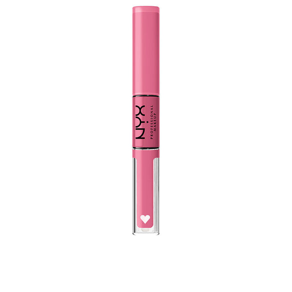 SHINE LOUD pro pigment lip shine #trophy life 3.4 ml-0
