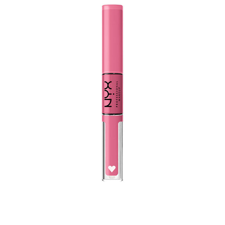 SHINE LOUD pro pigment lip shine #trophy life 3.4 ml-0