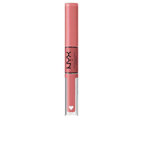 SHINE LOUD pro pigment lip shine #cash flow 3,4 ml-0