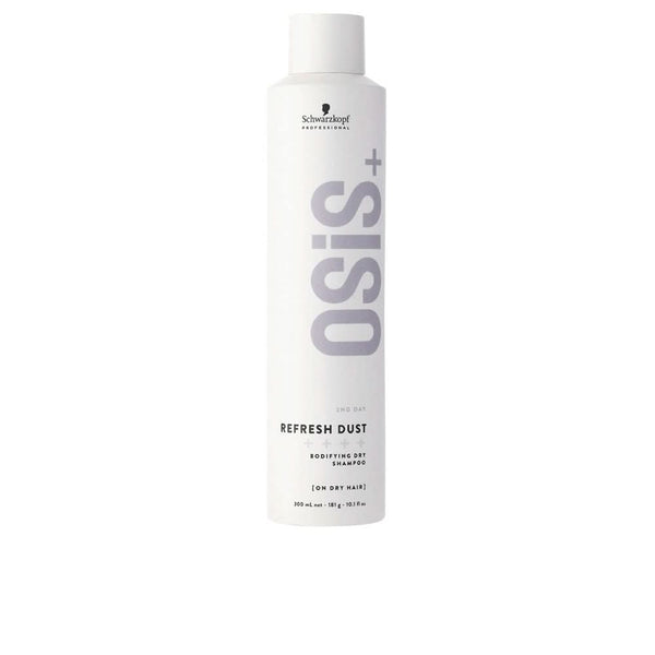 OSIS+ bodily dry shampoo 300 ml-0