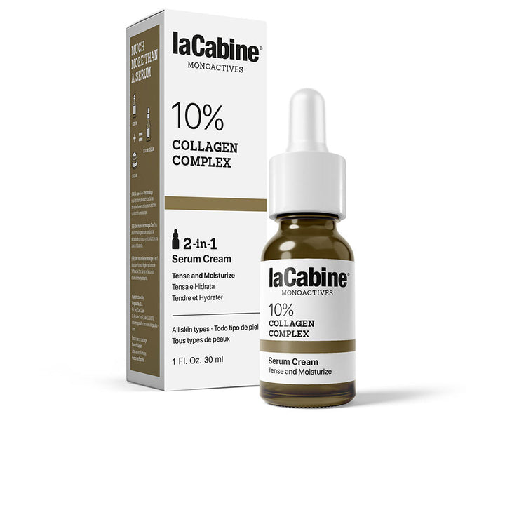 MONOACTIVES 10% COLLAGEN COMPLEX serum cream 30 ml-0