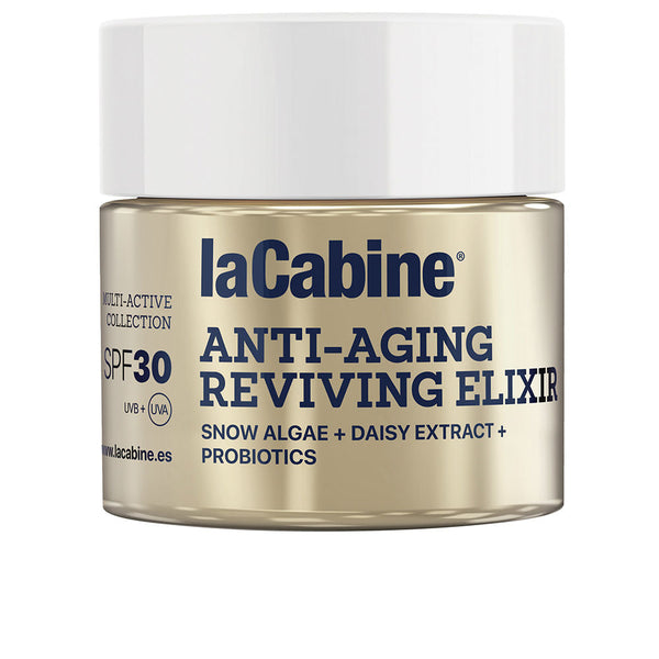 ANTI AGING REVIVING ELIXIR cream SPF30 50ml-0