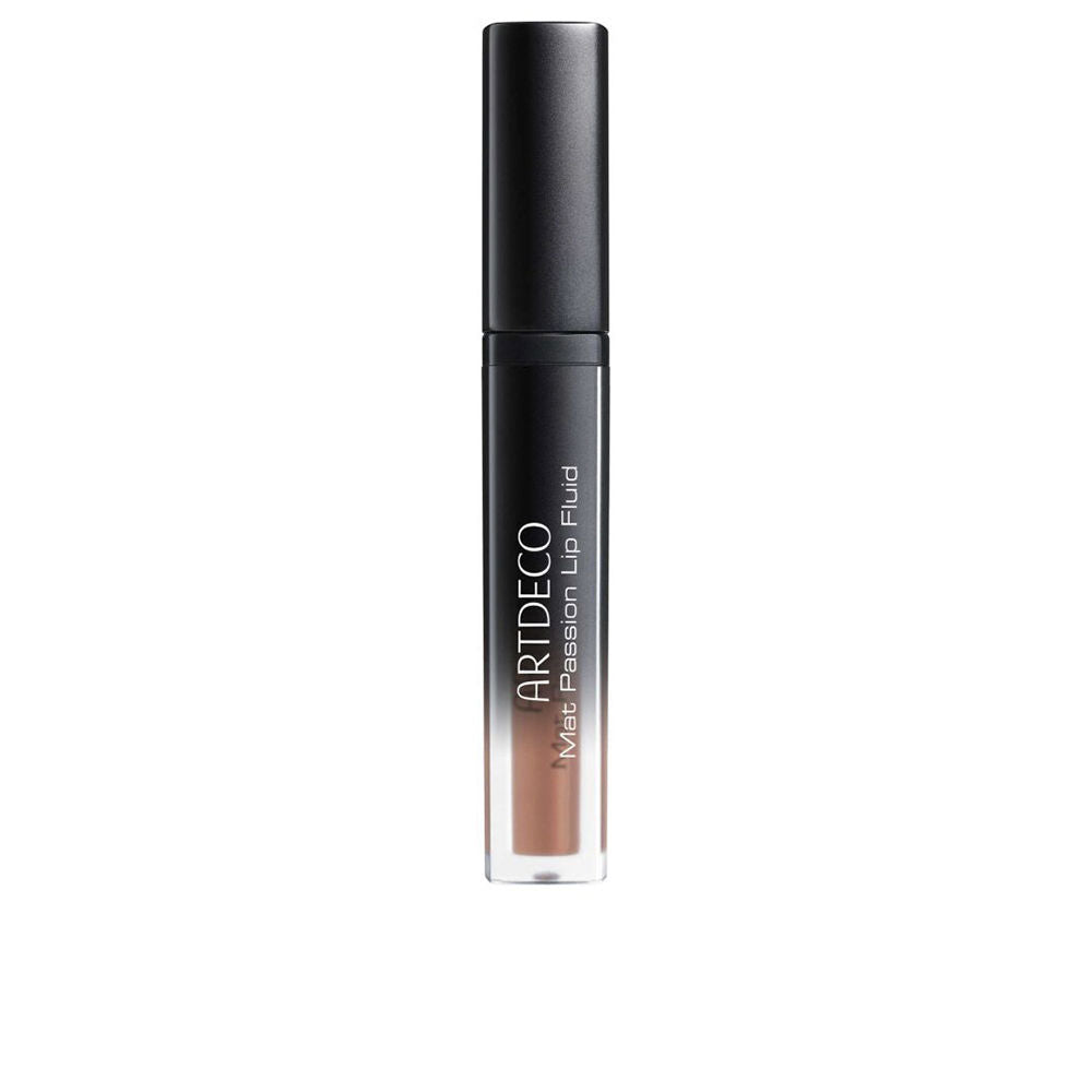 MAT PASSION lip fluid #55-nudist 3 ml-0