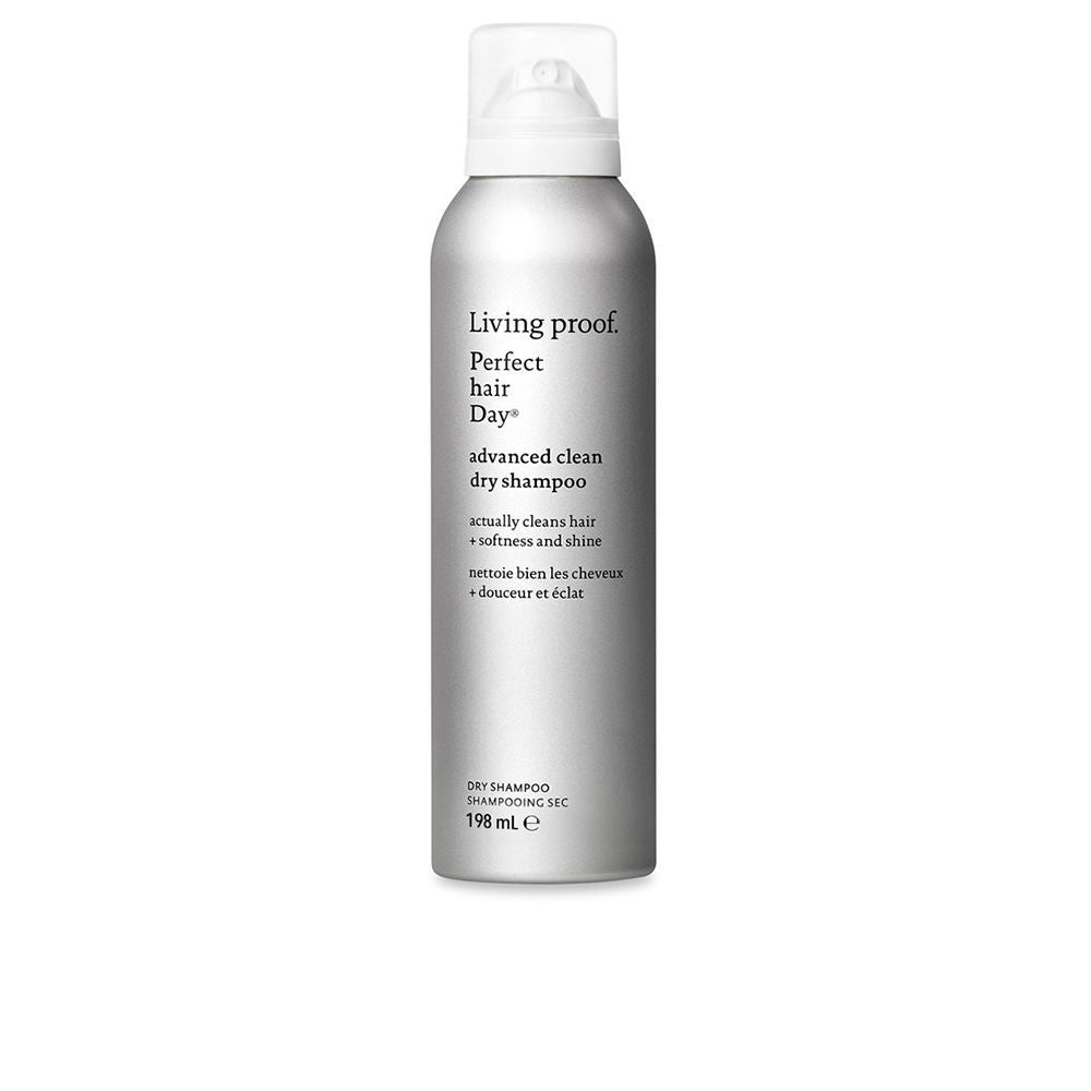 PERFECT HAIR DAY advanced clean dry shampoo 198 ml-0