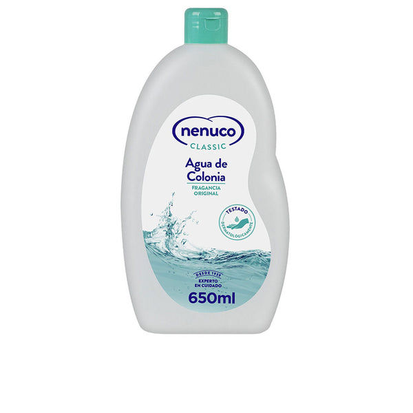 CLASSIC eau de cologne 650 ml-0