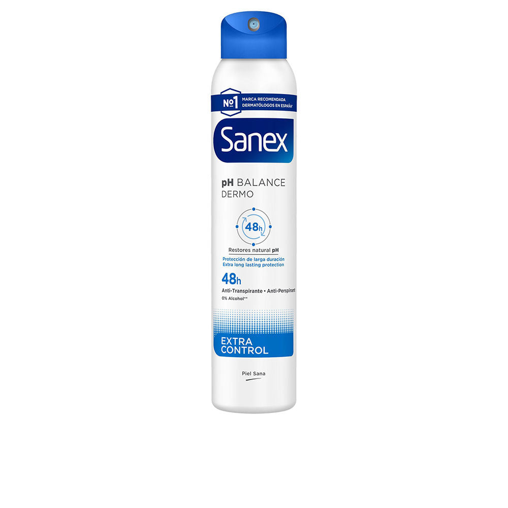 DERMO EXTRA-CONTROL deo vapor 200 ml-0