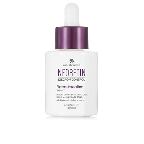 NEORETIN DISCROM CONTROL pigment neutralizing serum 30 ml-0