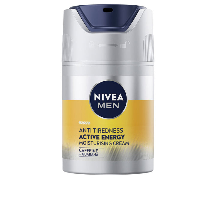 MEN SKIN ENERGY moisturizing cream 50 ml-0