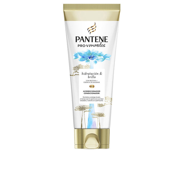 HYDRATION AND SHINE conditioner 200 ml-0