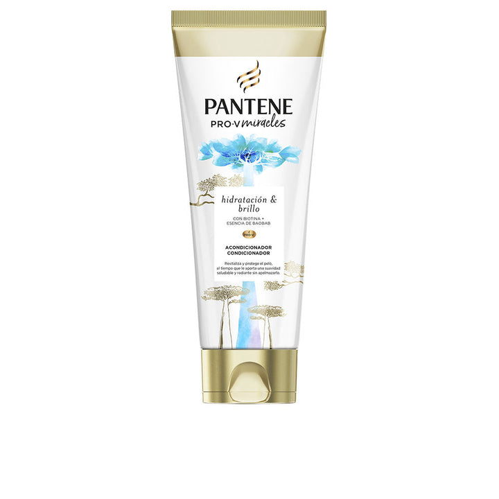 HYDRATION AND SHINE conditioner 200 ml-0