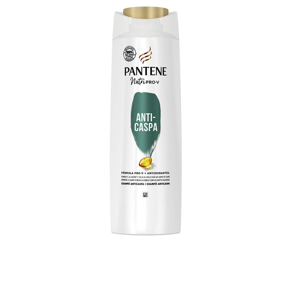 ANTI-DANDRUFF shampoo 675 ml-0