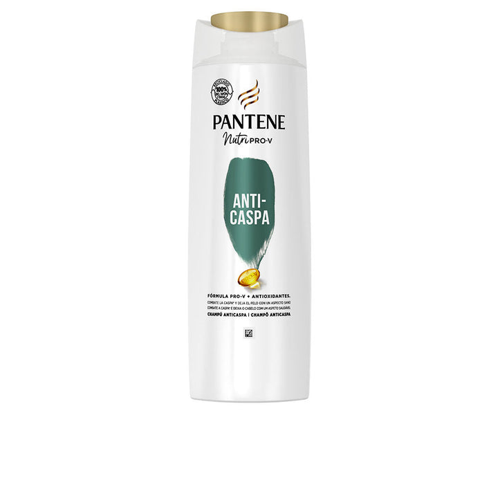 ANTI-DANDRUFF shampoo 675 ml-0