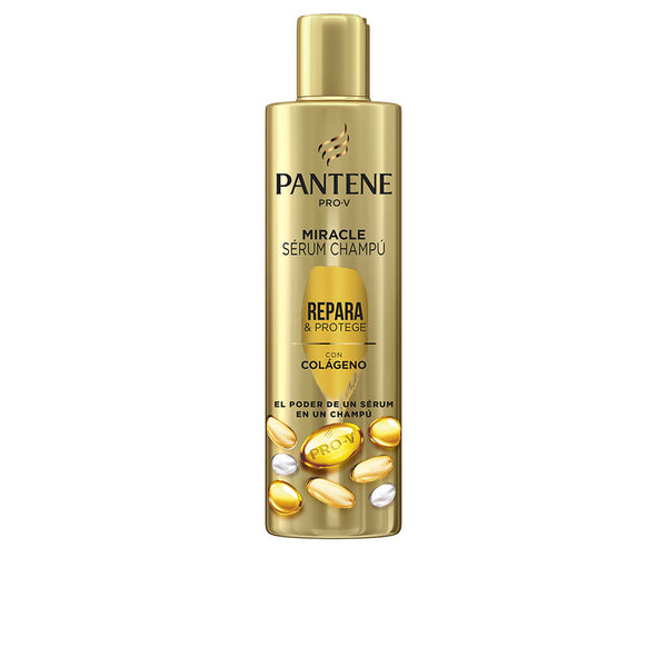 MIRACLE REPAIRS &amp; PROTECTS serum shampoo 225 ml-0