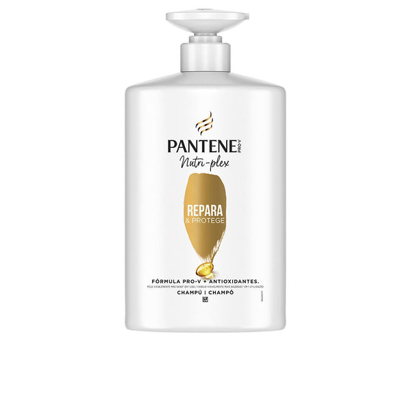 REPAIR &amp; PROTECT shampoo 1000 ml-0