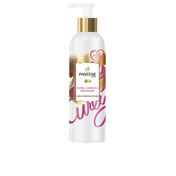 NATURAL CURLS styling cream 235 ml-0