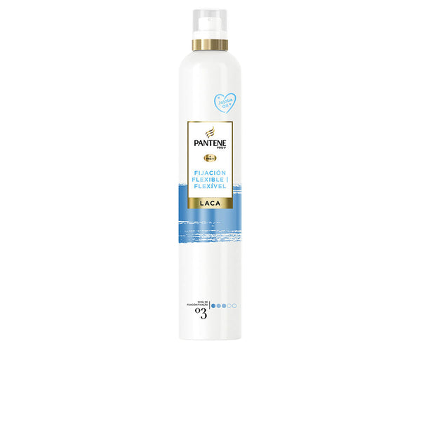 PANTENE FLEXIBLE hairspray 370 ml-0